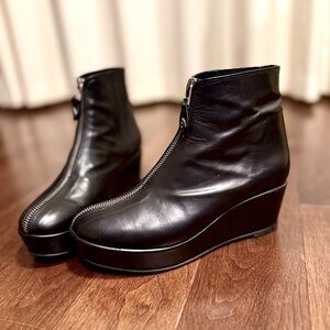 Opening Ceremony boots